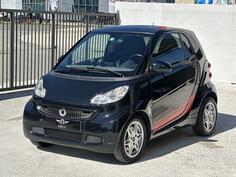 Smart - forTwo - 1.0 mhd