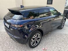 Land Rover - Range Rover Evoque - 2.0
