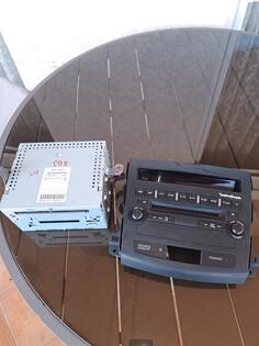 CD / DVD plejeri