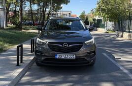 Opel - Grandland X - 1.6 TURBO D
