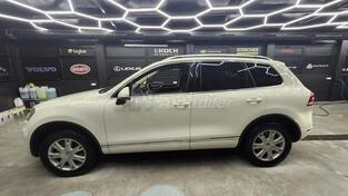 Volkswagen - Touareg - 3.0 TDI 4x4