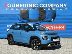 Citroen - C3 Aircross - 1.2i