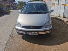 Ford - Galaxy - 1.9 TDI