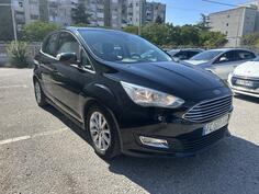 Ford - C-Max - 1.5 dci automatik