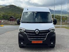 Renault - Master - 2.3
