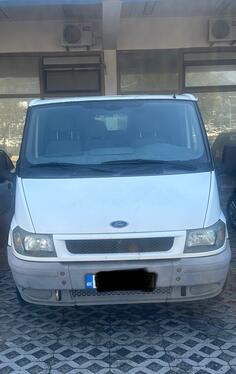 Ford - Transit - 2.0 D