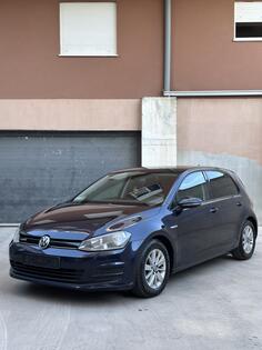 Volkswagen - Golf 7 - 1.6