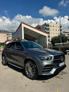 Mercedes Benz - GLE 350 - 3.0