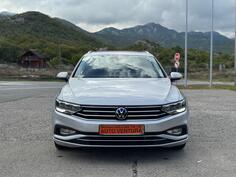 Volkswagen - Passat - 2.0 DSG
