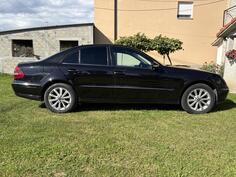 Mercedes Benz - E 280 - 3.0