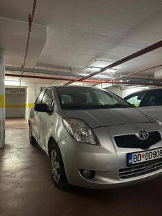 Toyota - Yaris - 1.5
