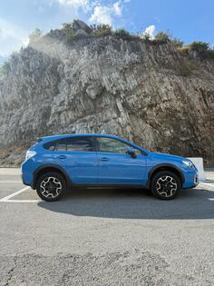Subaru - XV - 2.0