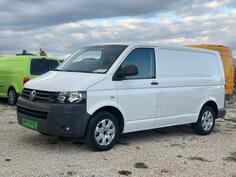 Volkswagen - Transporter 2.0tdi klima