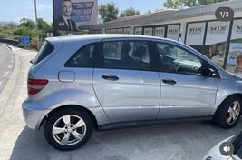 Mercedes Benz - B 200 - 2.0
