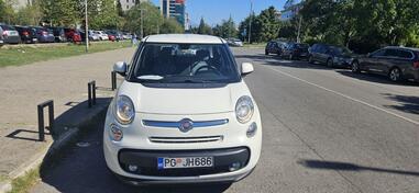 Fiat - 500L - 1,4