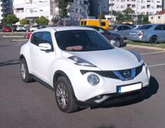 Nissan - Juke - 1.5 DCI
