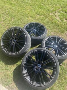 Wheel Effect - wheelworld - Aluminijum felne