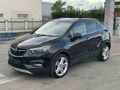 Opel - Mokka - 1.6Cdti
