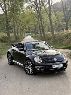 Volkswagen - New Beetle - 1.2tsi