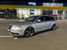 Audi - A6 - 2.0 TDI