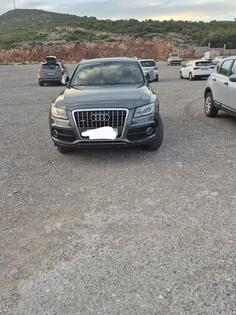Audi - Q5 - 2.0
