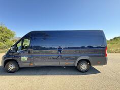 Fiat - DUCATO