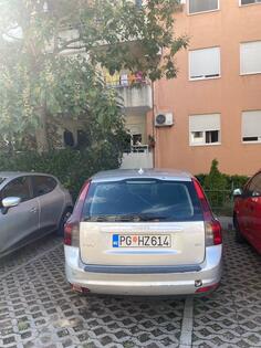 Volvo - V50 - 1.6 HDI