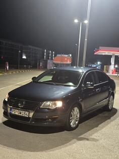 Volkswagen - Passat - 1.9 77kw