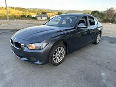 BMW - 316 - 2.0 TDI