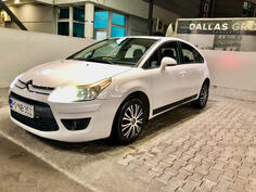 Citroen - C4 - 1.6 HDI