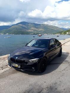 BMW - 320 - 2.0 120KW