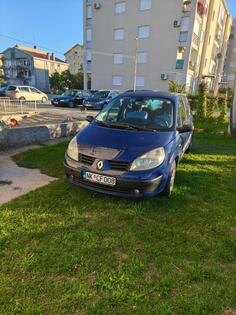 Renault - Scenic - 1.5dci