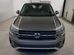 Volkswagen - T-Cross - 1.6 TDI DSG