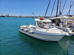 Abati yachts - arkos 200