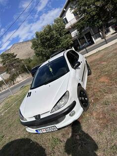Peugeot - 206 - 1.4hdi