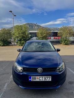Volkswagen - Polo - 1.2TDI