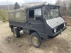 Puch - Pinzgauer - 2.4