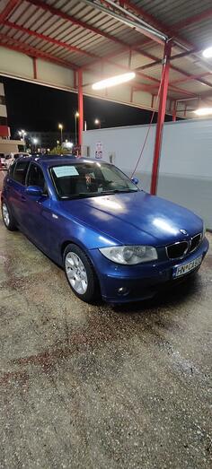 BMW - 118 - 118d