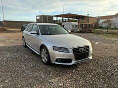 Audi - A4 - 2.0
