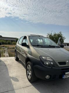 Renault - Scenix RX4 - 2.0 16v