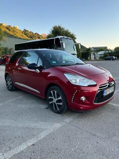 Citroen - DS3 - 1.6