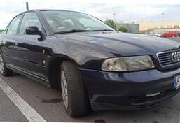 U djelovima Audi - A4 1.9 TDI