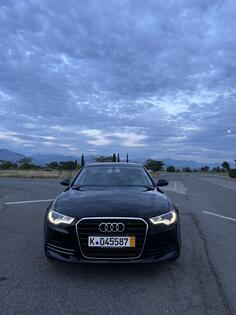 Audi - A6 - 2.0 TFSI