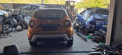 U djelovima Dacia - Duster 15