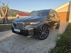 BMW - X5 - 50e