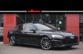 Audi - A5 - S-line 2.0