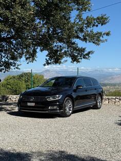 Volkswagen - Passat - 2.0 TSI