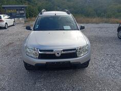 Dacia - Duster - 1500