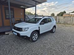 Dacia - Duster - 4x4