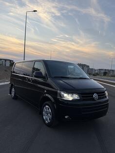 Volkswagen - Transporter